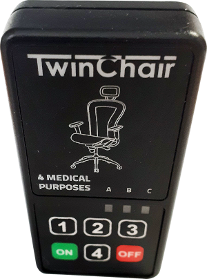 TwinChair Foto